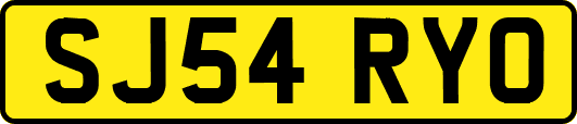 SJ54RYO