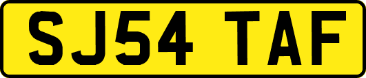 SJ54TAF