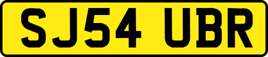 SJ54UBR