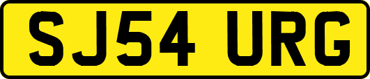 SJ54URG