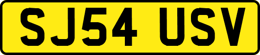 SJ54USV