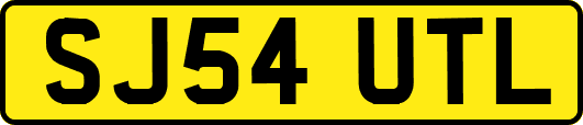 SJ54UTL