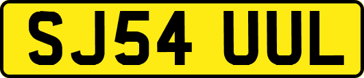 SJ54UUL