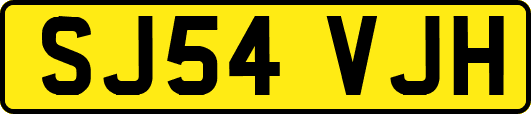 SJ54VJH