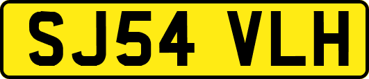 SJ54VLH