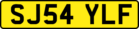 SJ54YLF