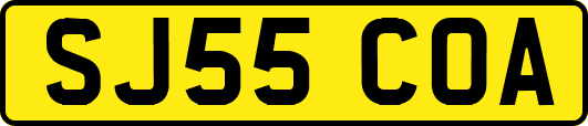 SJ55COA