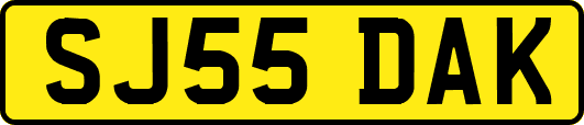 SJ55DAK