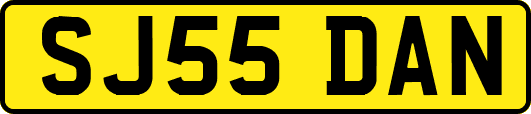 SJ55DAN