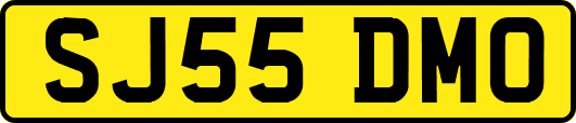 SJ55DMO