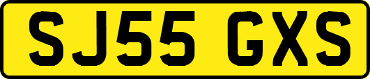 SJ55GXS