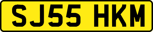 SJ55HKM