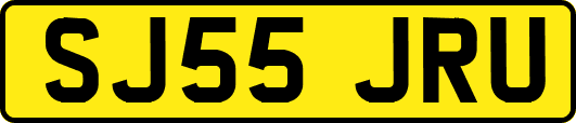 SJ55JRU