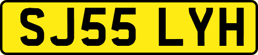 SJ55LYH