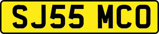 SJ55MCO