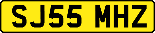 SJ55MHZ