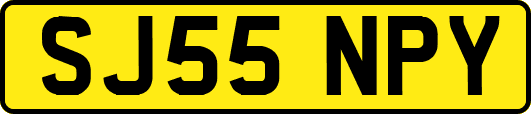 SJ55NPY