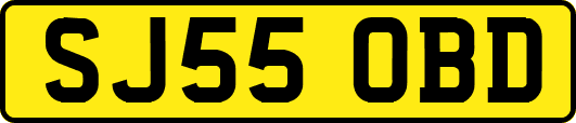 SJ55OBD