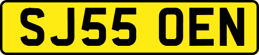 SJ55OEN