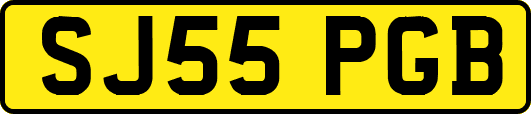 SJ55PGB