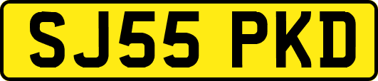 SJ55PKD