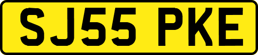 SJ55PKE