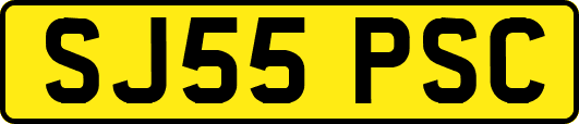 SJ55PSC