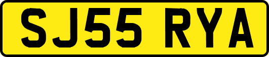 SJ55RYA