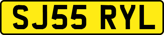 SJ55RYL