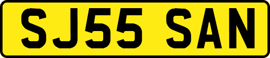 SJ55SAN