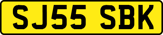 SJ55SBK