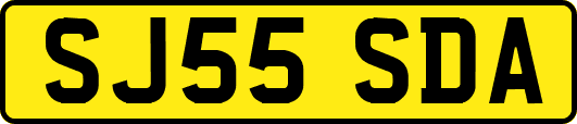 SJ55SDA