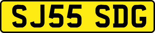 SJ55SDG