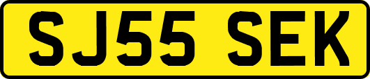 SJ55SEK