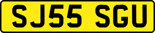 SJ55SGU