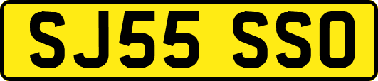 SJ55SSO