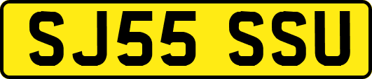 SJ55SSU