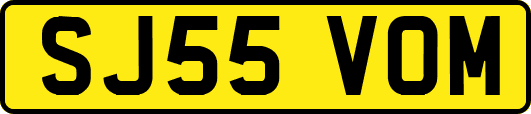 SJ55VOM