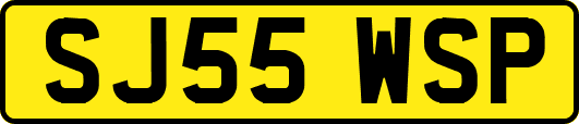 SJ55WSP