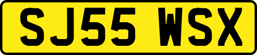 SJ55WSX