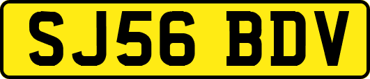 SJ56BDV