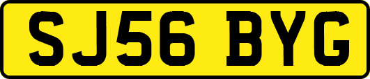 SJ56BYG