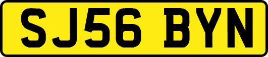 SJ56BYN