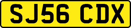 SJ56CDX