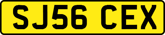 SJ56CEX