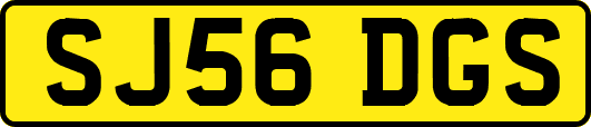 SJ56DGS