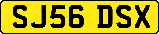 SJ56DSX