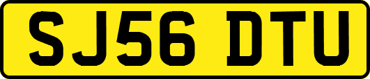 SJ56DTU