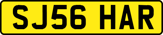 SJ56HAR