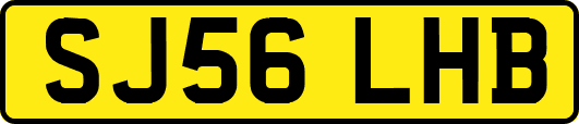 SJ56LHB